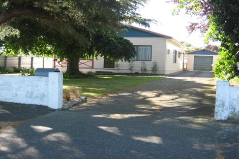 Photo of property in 6 Grey Street, Feilding, 4702