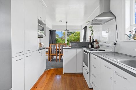 Photo of property in 19 Kokich Crescent, Onerahi, Whangarei, 0110