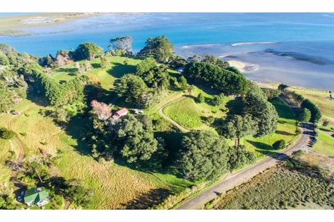 Photo of property in 107 Ohiwa Loop Road, Waiotahe, Opotiki, 3198