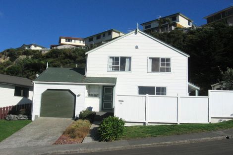 Photo of property in 35 Old Coach Road, Johnsonville, Wellington, 6037