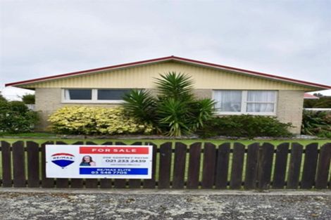 Photo of property in 29 Domett Street, Westport, 7825