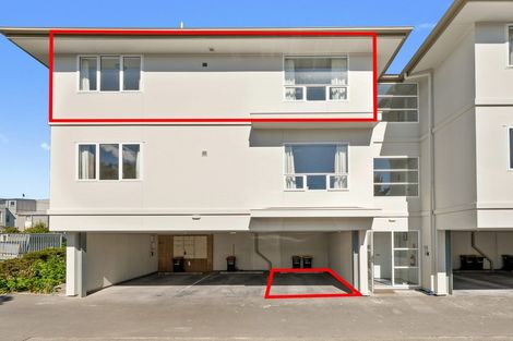 Photo of property in 16/25 Hastings Street West, Sydenham, Christchurch, 8023