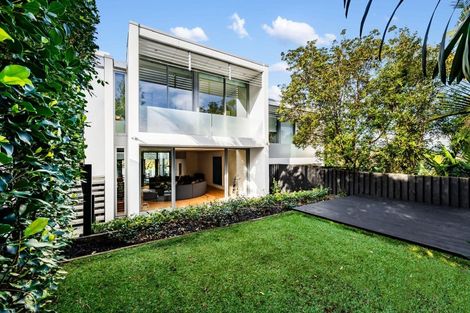 Photo of property in 25a West End Road, Herne Bay, Auckland, 1022