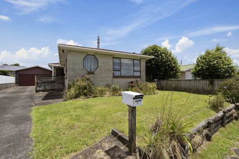 Photo of property in 15 Pleiades Street, Waitara, 4320