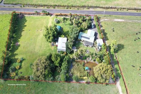 Photo of property in 226 Kaituna Road, Paengaroa, Te Puke, 3189