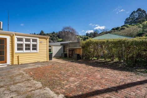 Photo of property in 11 Coburn Avenue, North East Valley, Dunedin, 9010