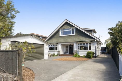 Photo of property in 117 Lyttelton Street, Spreydon, Christchurch, 8024
