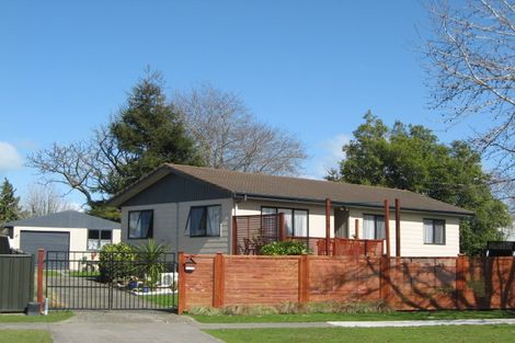 Photo of property in 61 Awatapu Drive, Whakatane, 3120