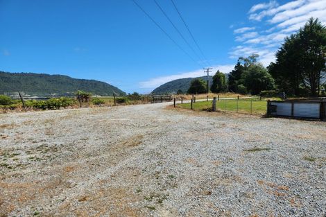 Photo of property in 141 Taylorville Road, Coal Creek, Greymouth, 7802