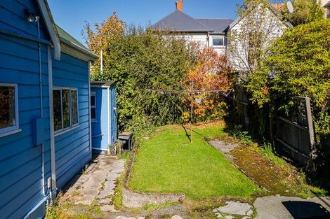 Photo of property in 165 Forth Street, North Dunedin, Dunedin, 9016