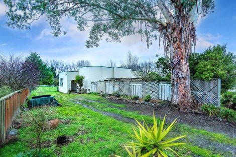 Photo of property in 181 Selwyn Lake Road, Leeston, 7683