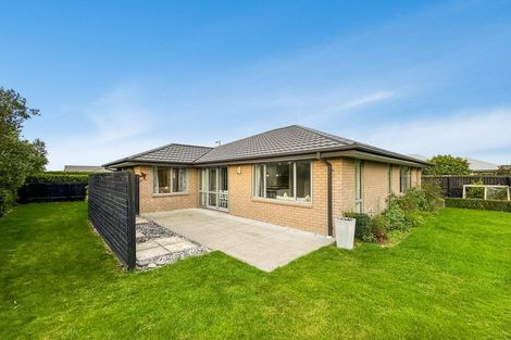 Photo of property in 7 Greenstone Street, Rolleston, 7614