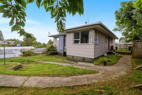 Photo of property in 42 Collie Drive, Pukehangi, Rotorua, 3015