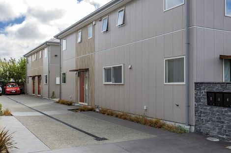 Photo of property in 4 Ettrick Lane, Richmond, Christchurch, 8013