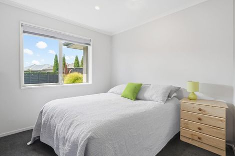 Photo of property in 4 Tyson Crescent, Kaiapoi, 7630