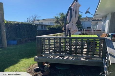 Photo of property in 46 Fulford Street, New Plymouth, 4310