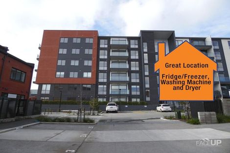 Photo of property in 401/57 Mapou Road, Hobsonville, Auckland, 0616