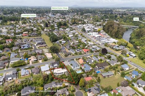 Photo of property in 15a Kingsley Street, Leamington, Cambridge, 3432