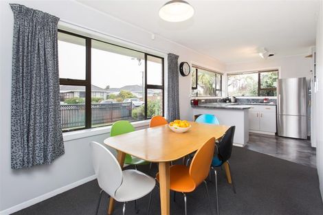 Photo of property in 71 Ensign Street, Halswell, Christchurch, 8025