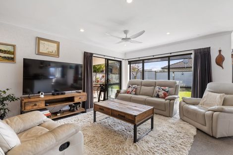 Photo of property in 9 Dornoch Lane, Morrinsville, 3300