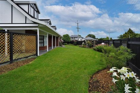 Photo of property in 5 Berkley Avenue, Hillcrest, Hamilton, 3216