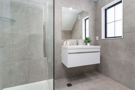 Photo of property in 3/106 Peterborough Street, Christchurch Central, Christchurch, 8013