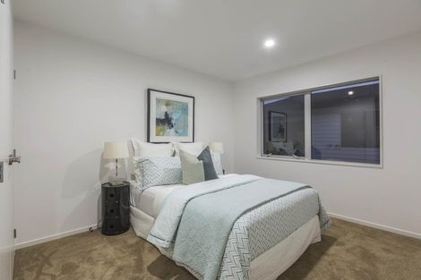 Photo of property in 5 Carrygawley Road, Flat Bush, Auckland, 2019