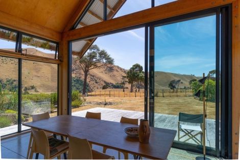 Photo of property in 354 Blue Rock Road, Ruakokoputuna, Martinborough, 5781