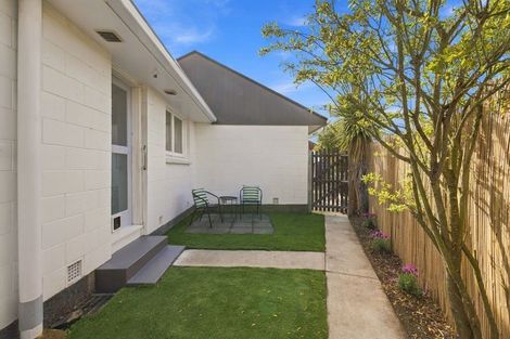 Photo of property in 4/89 Hills Road, Edgeware, Christchurch, 8013