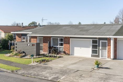 Photo of property in 14 Takahe Street, Masterton, 5810