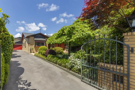 Photo of property in 302 Park Road, Hokowhitu, Palmerston North, 4410