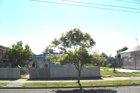 Photo of property in 6 Hertford Street, Kensington, Timaru, 7910