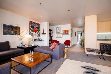 Photo of property in Sanctum Apartment, 10 Ebor Street, Te Aro, Wellington, 6011