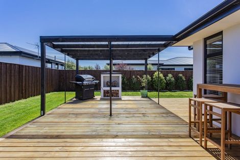 Photo of property in 3b Wyllie Place, Amberley, 7410