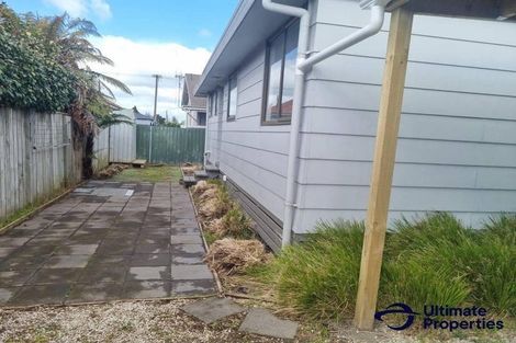 Photo of property in 50b Bandon Street, Frankton, Hamilton, 3204