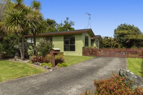 Photo of property in 7 Pamir Place, Welcome Bay, Tauranga, 3112