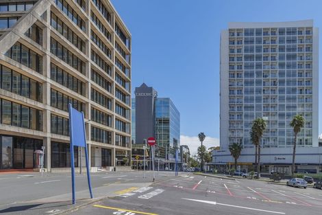 Photo of property in Proximity Apartments, 909/17 Osterley Way, Manukau, Auckland, 2104