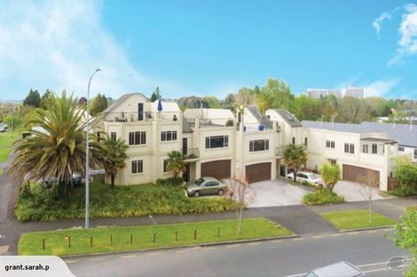 Photo of property in 2/1 Palmerston Street, Hamilton Central, Hamilton, 3204