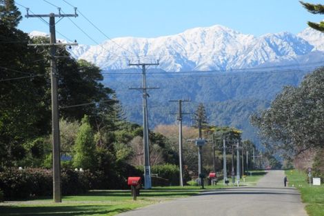 Photo of property in 91 Mcleavey Road, Ohau, Levin, 5570