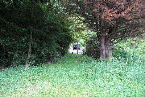 Photo of property in 175 Brunswick Road, Brunswick, Whanganui, 4571