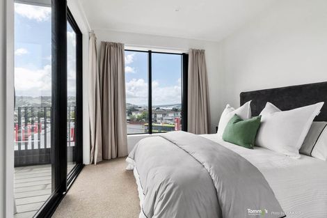 Photo of property in 301/2 Onepu Road, Kilbirnie, Wellington, 6022