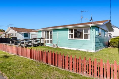 Photo of property in 7 Percy Street, Blenheim, 7201