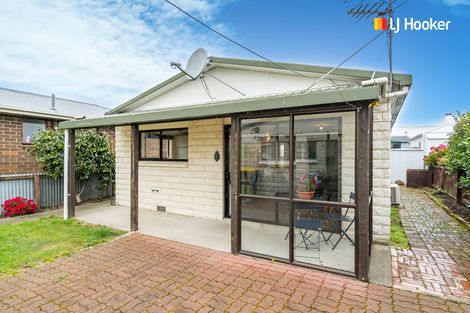 Photo of property in 16 Fawcett Street, South Dunedin, Dunedin, 9012