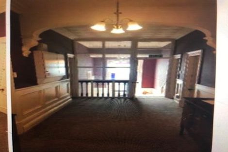 Photo of property in 6 Heriot Row, Dunedin Central, Dunedin, 9016