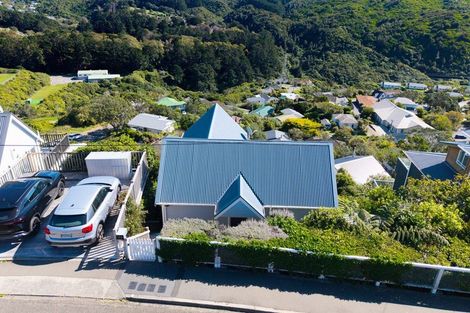 Photo of property in 133 Pembroke Road, Wilton, Wellington, 6012