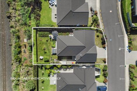 Photo of property in Waterview Estate, 86/4 Greystone Place, Omokoroa, 3114