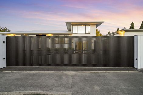 Photo of property in 23 Birkenhead Street, Avonhead, Christchurch, 8042