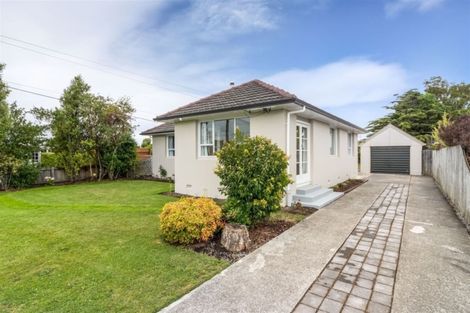 Photo of property in 9 Manuka Street, Mairehau, Christchurch, 8013