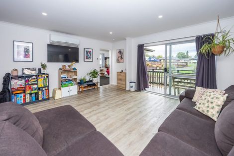 Photo of property in 22 Carey Street, Kihikihi, Te Awamutu, 3800