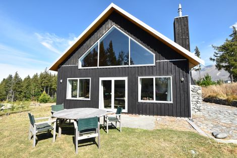 Photo of property in 110 Ohau Drive, Lake Ohau, Twizel, 9412